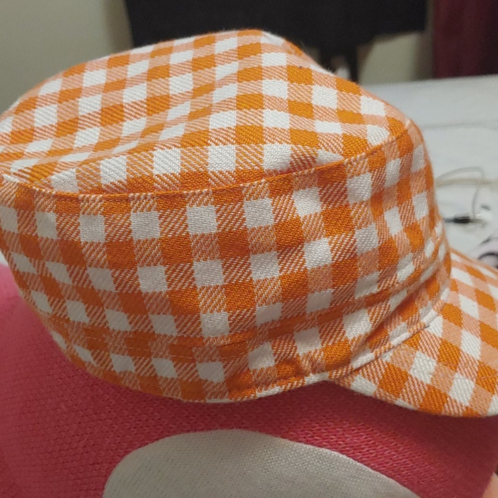 TN hat - Picture 2 of 4